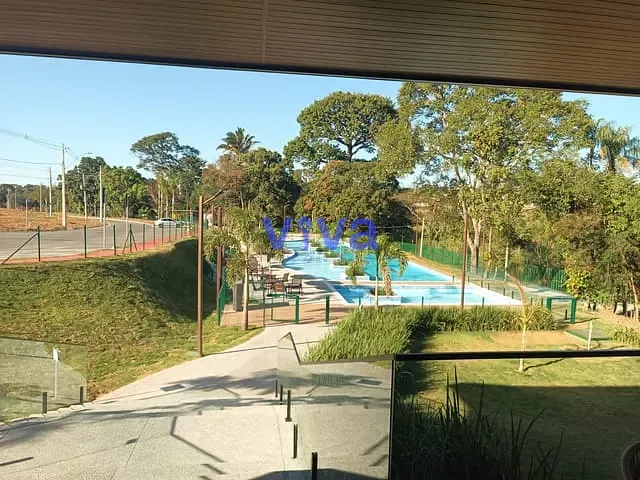 Terreno com 235m², à venda, no bairro Pólo Empresarial Goiás em Aparecida de Goiânia