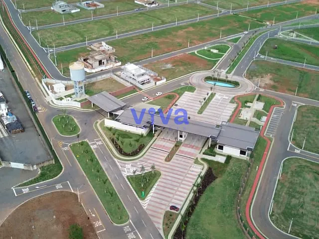 Terreno com 235m², à venda, no bairro Pólo Empresarial Goiás em Aparecida de Goiânia