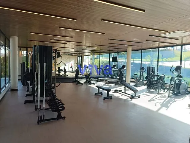 Terreno com 235m², à venda, no bairro Pólo Empresarial Goiás em Aparecida de Goiânia