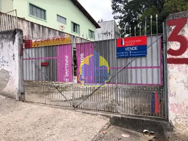 Terreno com 250m², à venda, no bairro Adalgisa em Osasco