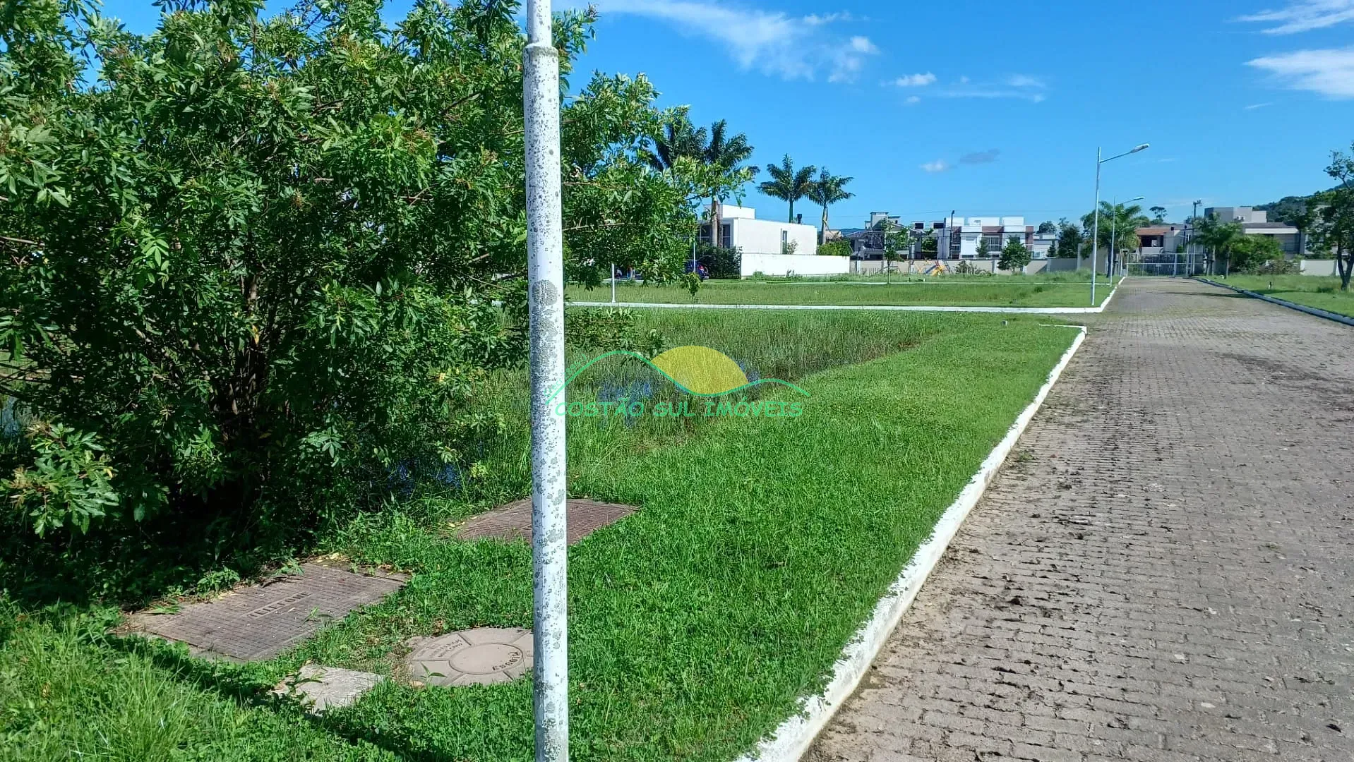 Terreno, 396 m² - Foto 1