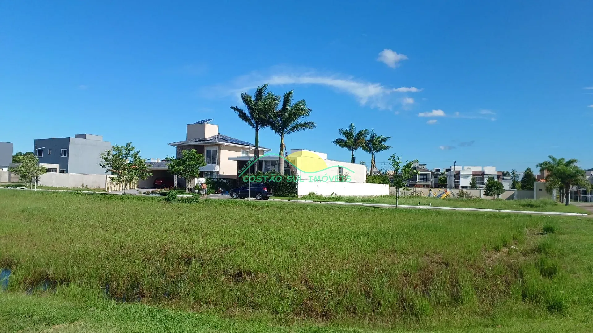 Terreno, 396 m² - Foto 6