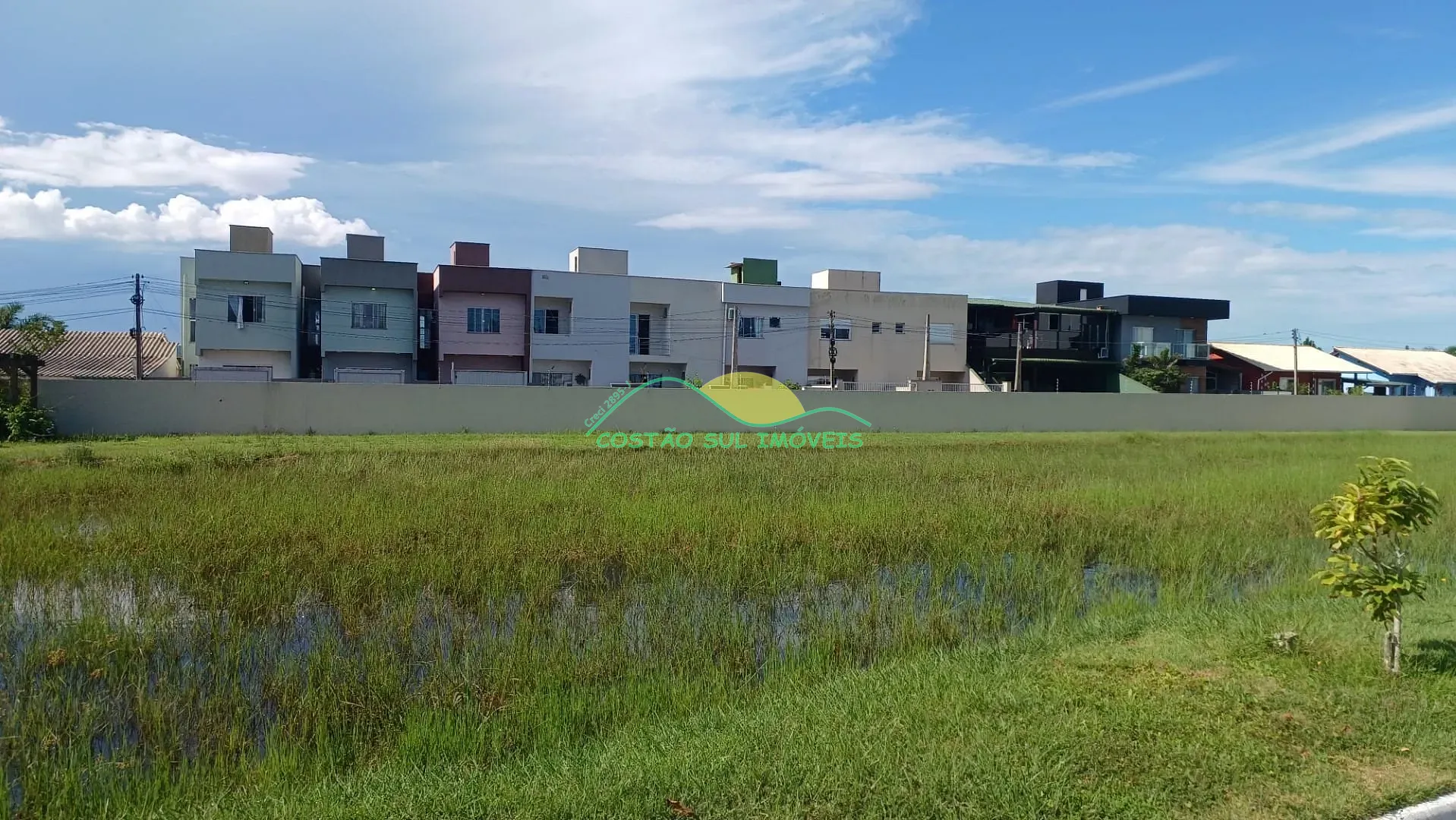 Terreno, 396 m² - Foto 9