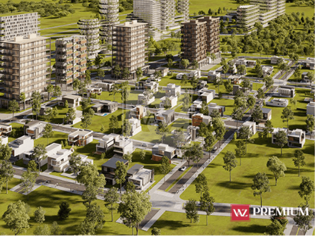 Terreno com 360m², à venda, no bairro Vivapark em Porto Belo