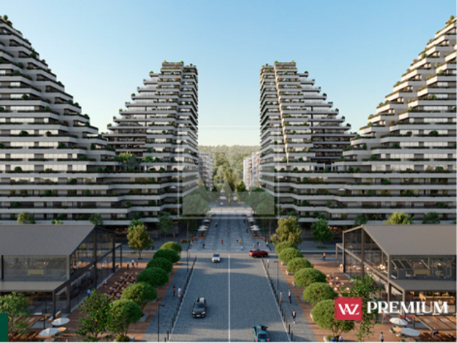 Terreno com 360m², à venda, no bairro Vivapark em Porto Belo