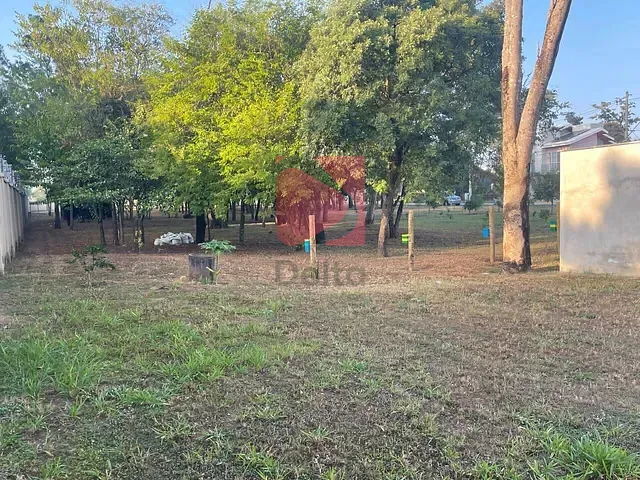 Terreno com 382m², à venda, no bairro Jardim São Fernando em Pirassununga