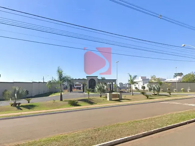Terreno com 382m², à venda, no bairro Jardim São Fernando em Pirassununga