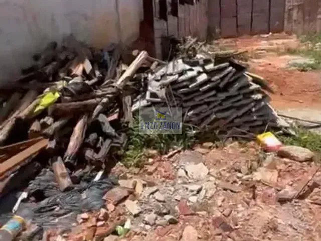 Terreno com 400m², à venda, no bairro Vila Valparaíso em Santo André