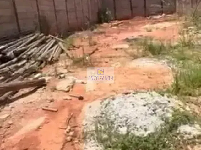 Terreno com 400m², à venda, no bairro Vila Valparaíso em Santo André