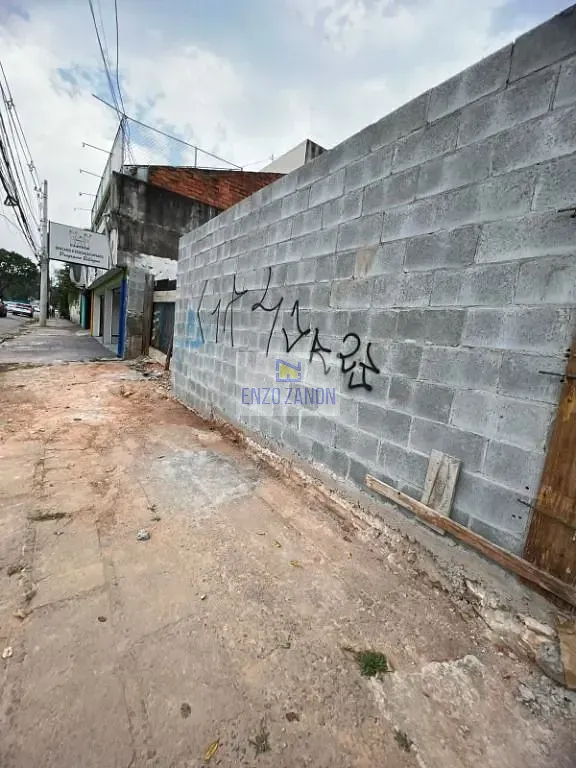 Terreno, 400 m² - Foto 1