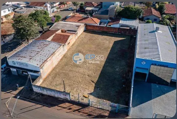 Terreno, 1001 m² - Foto 1
