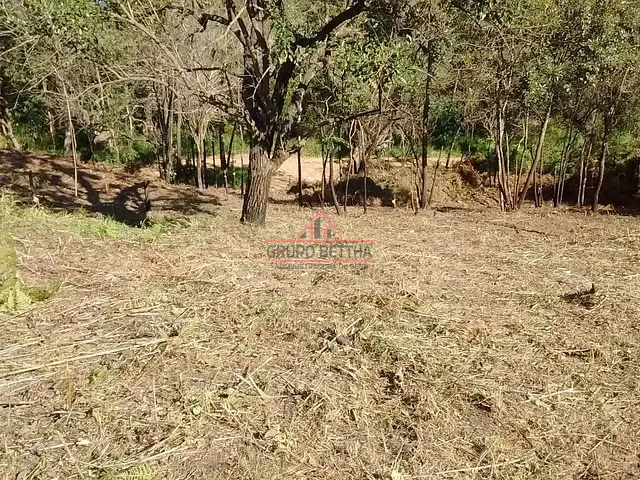 Terreno com 835m², à venda, no bairro Balneario monte carlo em Pirapora do Bom Jesus