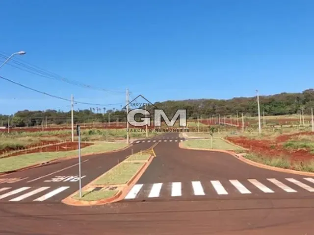Terreno com 250m², à venda, no bairro Recreio Anhangüera em Ribeirão Preto