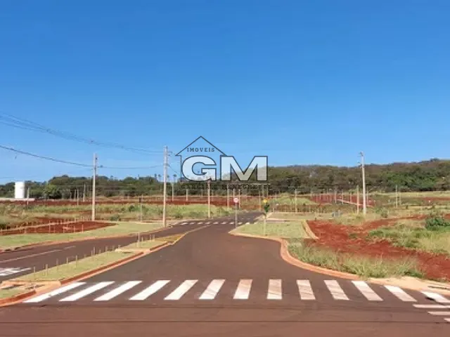 Terreno com 250m², à venda, no bairro Recreio Anhangüera em Ribeirão Preto