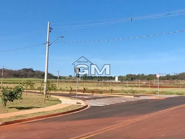 Terreno com 250m², à venda, no bairro Recreio Anhangüera em Ribeirão Preto