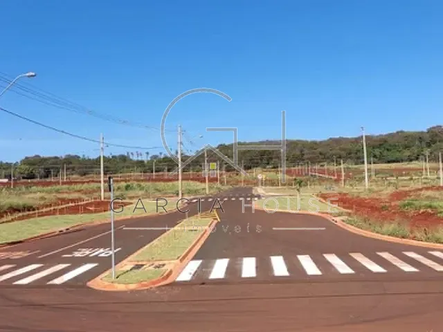 Terreno com 250m², à venda, no bairro Recreio Anhangüera em Ribeirão Preto