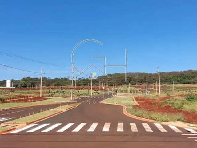 Terreno com 250m², à venda, no bairro Recreio Anhangüera em Ribeirão Preto