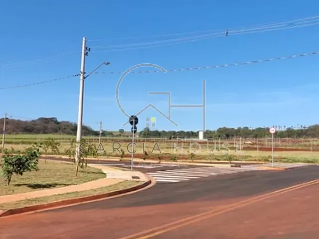Terreno com 250m², à venda, no bairro Recreio Anhangüera em Ribeirão Preto