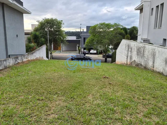 Terreno com 304m², à venda, no bairro Condomínio Residencial Portal Horizonte em Bragança Paulista