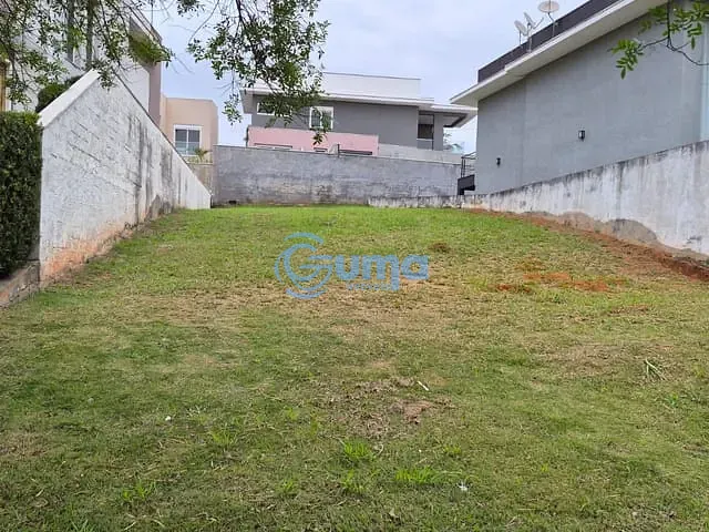 Terreno com 304m², à venda, no bairro Condomínio Residencial Portal Horizonte em Bragança Paulista