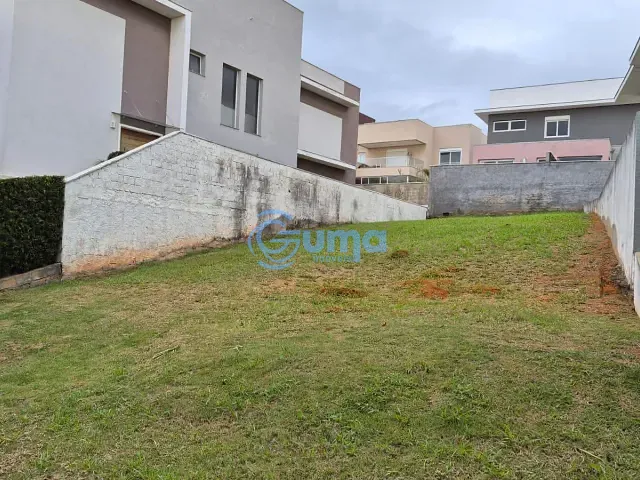 Terreno com 304m², à venda, no bairro Condomínio Residencial Portal Horizonte em Bragança Paulista