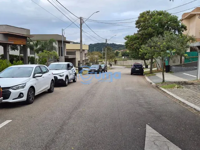 Terreno com 304m², à venda, no bairro Condomínio Residencial Portal Horizonte em Bragança Paulista