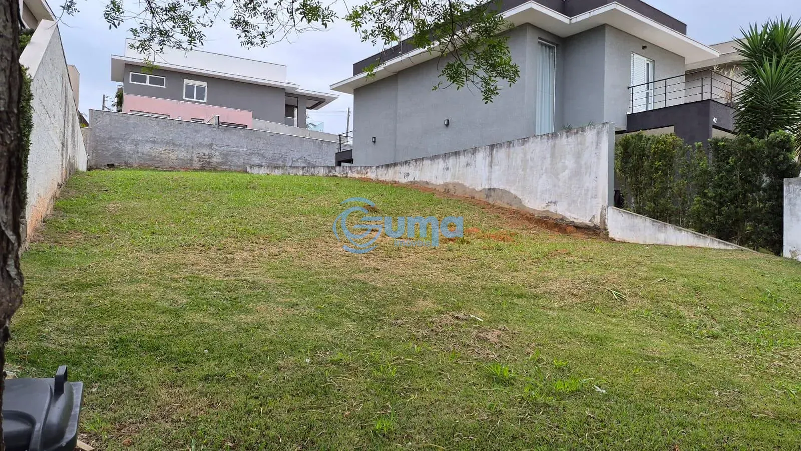 Terreno, 304 m² - Foto 2