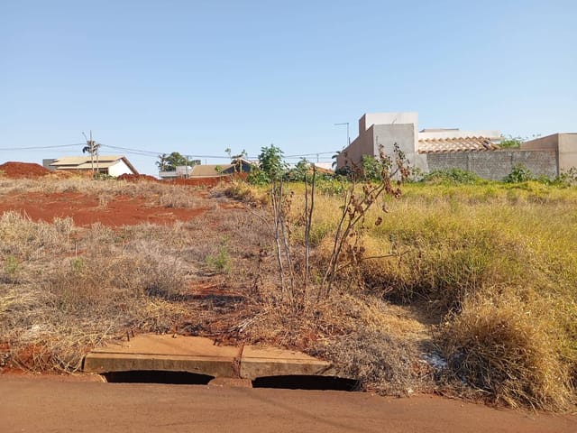 Foto do Terreno - Terreno à venda, água verde II, Rolândia, PR | Imobiliária Casa Grande - Rolândia