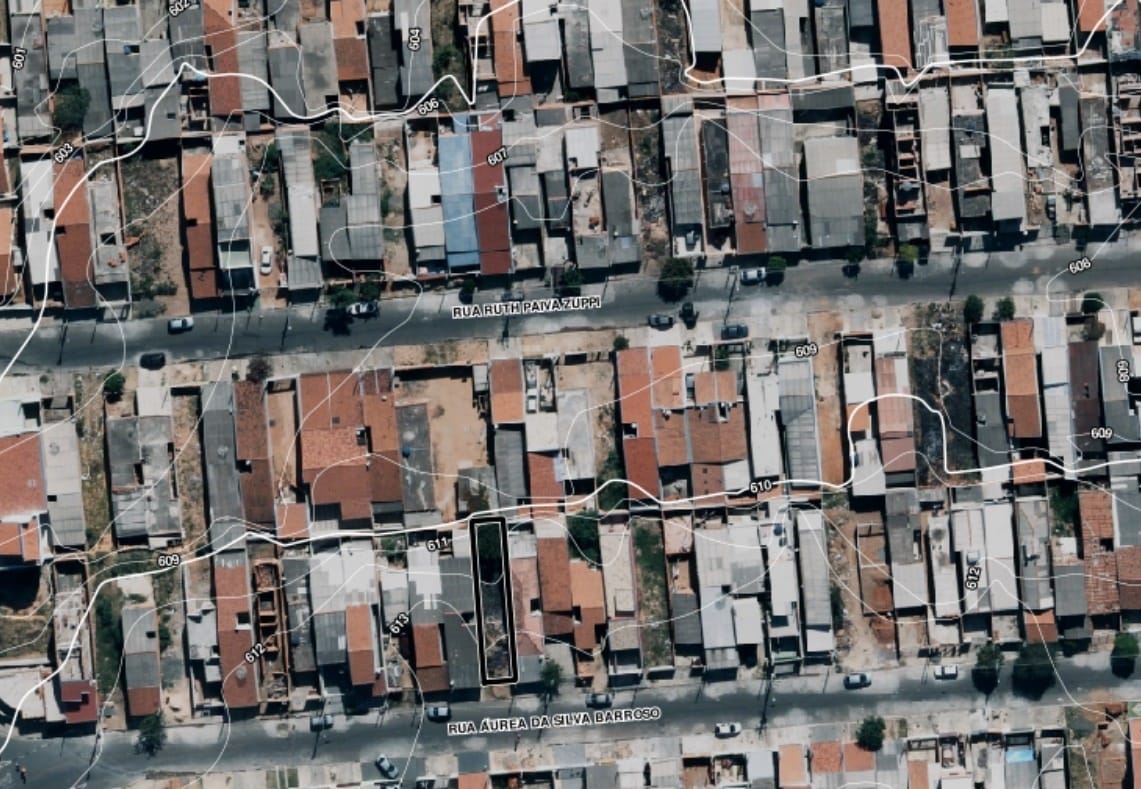 Terreno, 125 m² - Foto 4