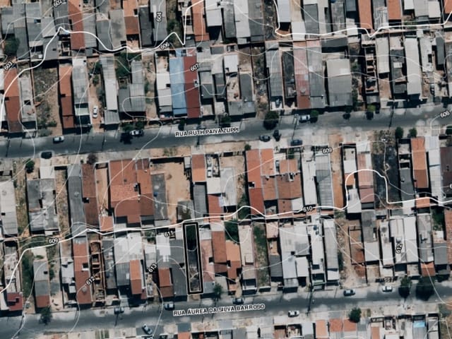 Terreno com 125m², à venda, no bairro Loteamento Residencial Novo Mundo em Campinas