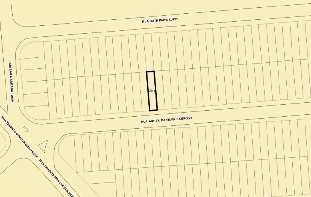 Terreno, 125 m² - Foto 3