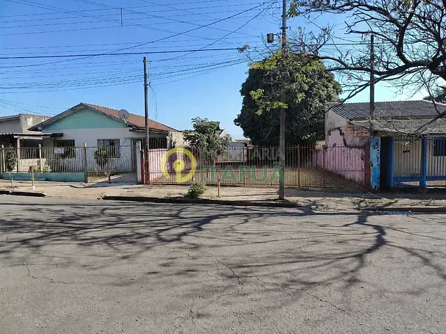 Terreno com 300m², à venda, no bairro Jardim Morumbi em Londrina