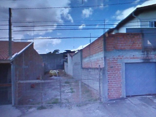 Foto do Terreno - Terreno residencial à venda, Cidade Morumbi, São José dos Campos. | INDEPENDENCE NEGOCIOS IMOBILIARIOS LTDA
