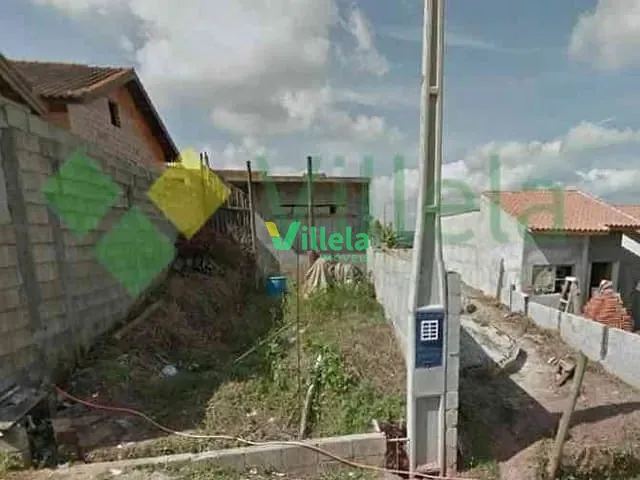 Terreno com 500m², à venda, no bairro Vila São Paulo em Mogi das Cruzes