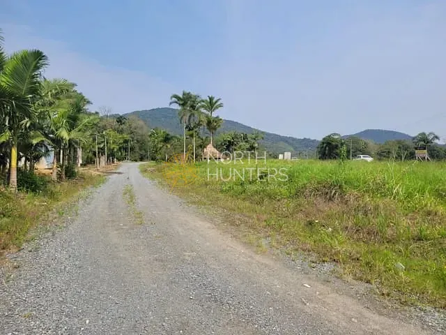Terreno com 84000m², à venda, no bairro Vila Nova em Joinville