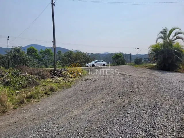 Terreno com 84000m², à venda, no bairro Vila Nova em Joinville