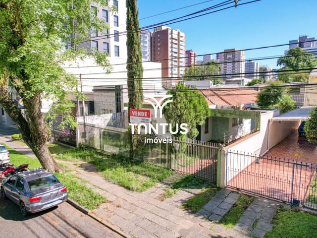 Terreno à venda, no bairro Boa Vista em Curitiba