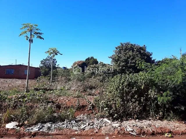 Terreno com 360m², à venda, no bairro Vila Moreninha IV em Campo Grande
