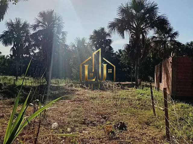 Terreno com 2600m², à venda, no bairro Chapada dos Guimarães em Chapada dos Guimarães