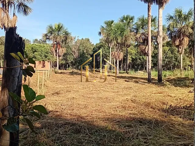 Terreno com 2600m², à venda, no bairro Chapada dos Guimarães em Chapada dos Guimarães