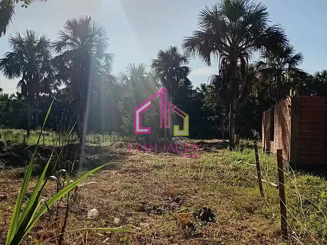 Terreno com 2600m², à venda, no bairro Chapada dos Guimarães em Chapada dos Guimarães