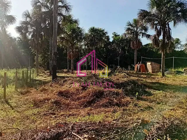 Terreno com 2600m², à venda, no bairro Chapada dos Guimarães em Chapada dos Guimarães