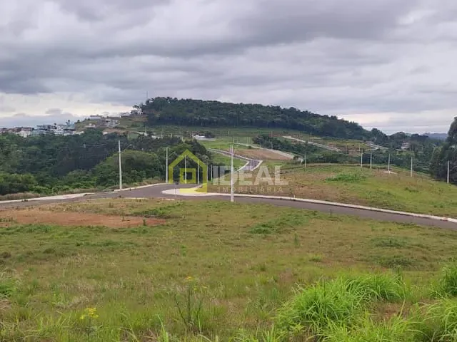 Terreno com 360m², à venda, no bairro Nações em Concórdia