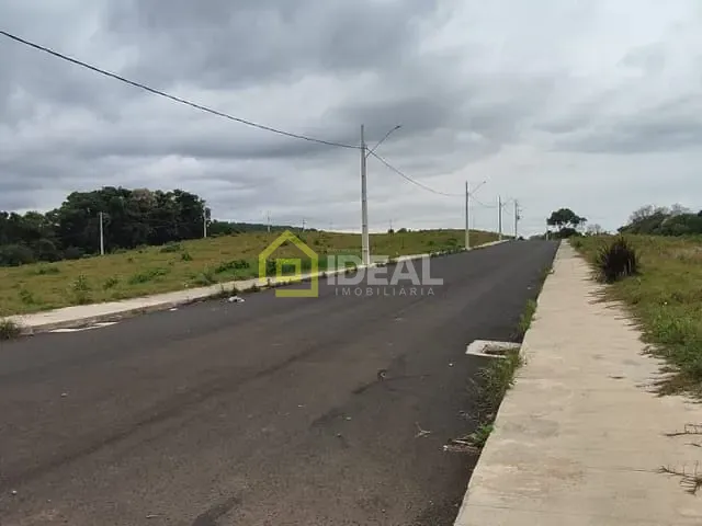 Terreno com 360m², à venda, no bairro Nações em Concórdia