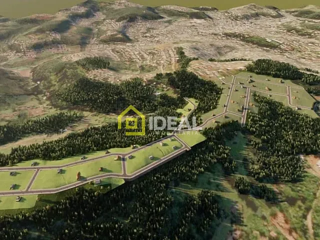 Terreno com 360m², à venda, no bairro Nações em Concórdia