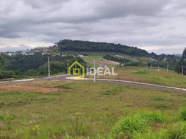 Terreno com 360m², à venda, no bairro Nações em Concórdia
