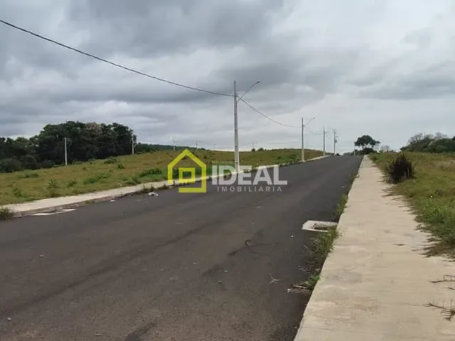 Terreno com 360m², à venda, no bairro Nações em Concórdia