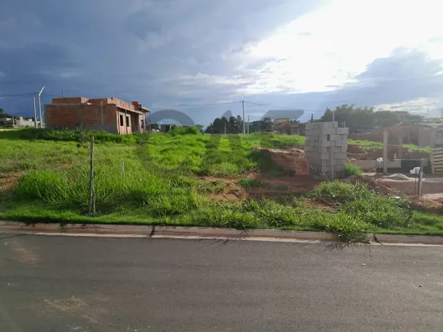 Terreno com 175m², à venda, no bairro Chácara Primavera em Jaguariúna