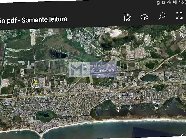 Terreno com 3000m², à venda, no bairro Recreio dos Bandeirantes em Rio de Janeiro