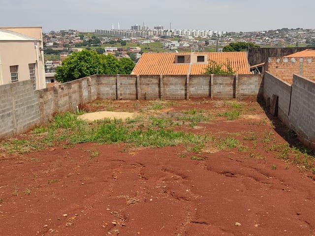 Foto do Terreno - Terreno de 390 m2 à venda por R$. 250.000,00, próximo a UEL, no Jardim Colúmbia "B", Londrina, PR | Grupo Mitral Imóveis